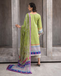 Roheenaz | Azalea Printed Lawn 24 | Serene Seafoam - Khanumjan  Pakistani Clothes and Designer Dresses in UK, USA 