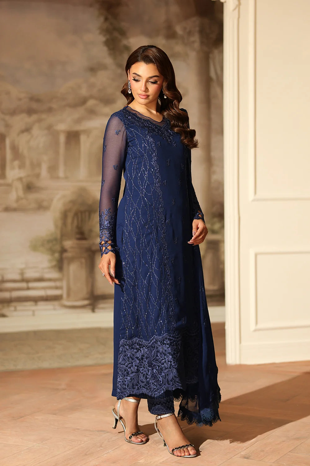 Azure | Ensembles | Royal Eclipse