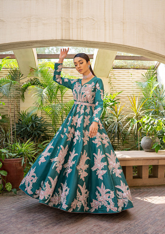 Raja Salahuddin | Wedding Formals | MEDUSA