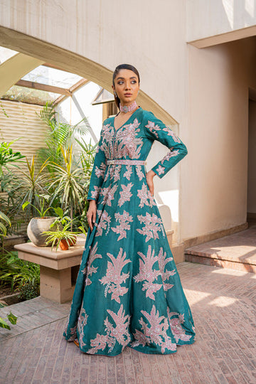 Raja Salahuddin | Wedding Formals | MEDUSA