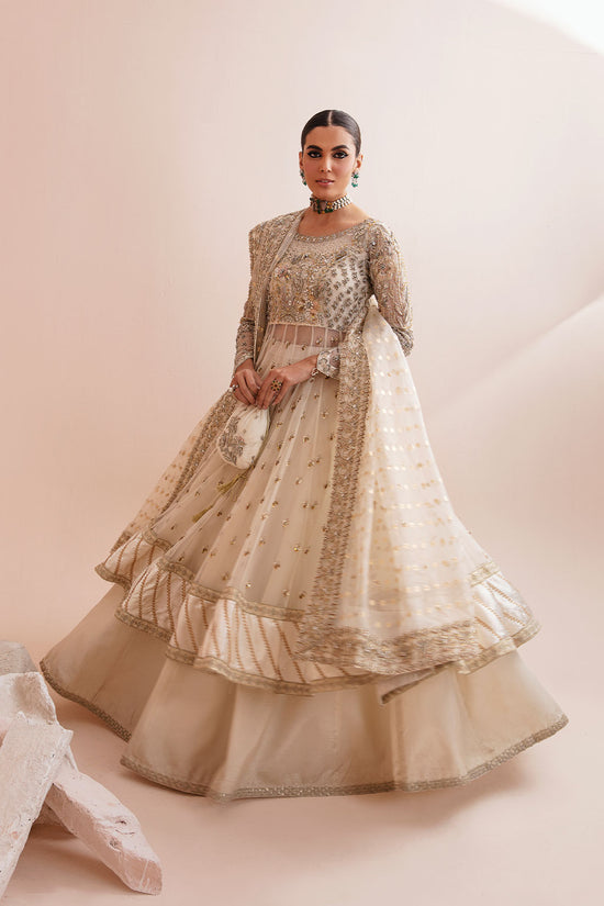 Raja Salahuddin | Wedding Formals | GAUHAR