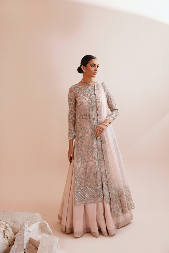 Raja Salahuddin | Wedding Formals | JAHANARA