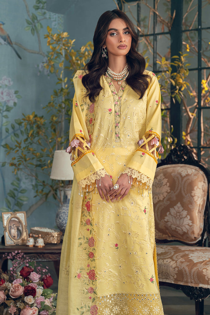 Rajbari | Chikankari Edition 24 | RJB-12 - Khanumjan  Pakistani Clothes and Designer Dresses in UK, USA 