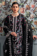 Rajbari | Chikankari Edition 24 | RJB-04 - Khanumjan  Pakistani Clothes and Designer Dresses in UK, USA 