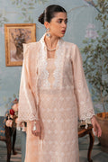 Rajbari | Chikankari Edition 24 | RJB-03 - Khanumjan  Pakistani Clothes and Designer Dresses in UK, USA 