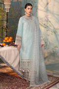 Rajbari | Chikankari Edition 24 | RJB-05 - Khanumjan  Pakistani Clothes and Designer Dresses in UK, USA 