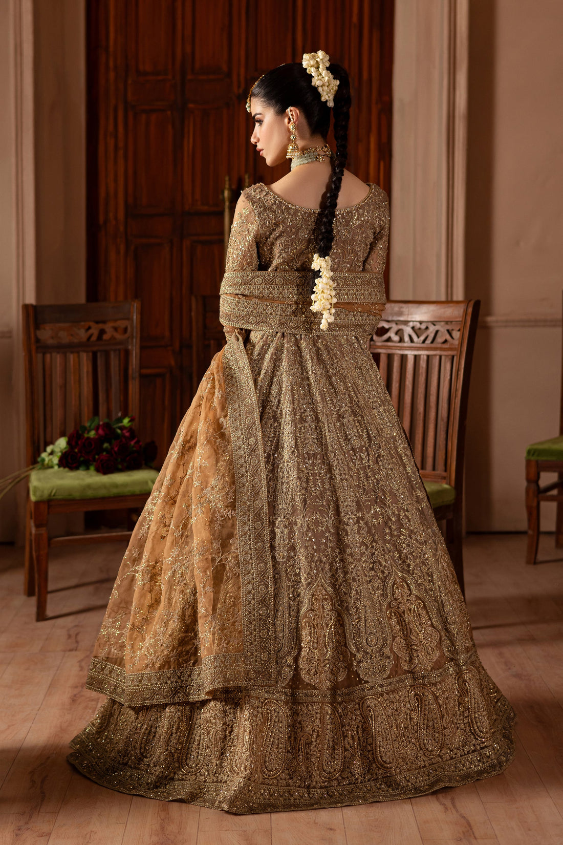 Batik | Wiinter 25 | Ramadi