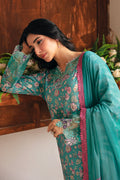 Ramsha | Rangrez Lawn Collection | N-402 - Khanumjan  Pakistani Clothes and Designer Dresses in UK, USA 