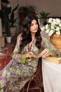 Ramsha | Rangrez Lawn Collection | N-410 - Khanumjan  Pakistani Clothes and Designer Dresses in UK, USA 