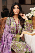 Ramsha | Rangrez Lawn Collection | N-410 - Khanumjan  Pakistani Clothes and Designer Dresses in UK, USA 