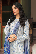 Ramsha | Rangrez Lawn Collection | N-403 - Khanumjan  Pakistani Clothes and Designer Dresses in UK, USA 