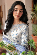 Ramsha | Rangrez Lawn Collection | N-403 - Khanumjan  Pakistani Clothes and Designer Dresses in UK, USA 