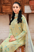 Ramsha | Rangrez Lawn Collection | N-407 - Khanumjan  Pakistani Clothes and Designer Dresses in UK, USA 