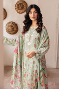 Ramsha | Rangrez Lawn Collection | N-409 - Khanumjan  Pakistani Clothes and Designer Dresses in UK, USA 