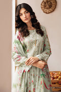 Ramsha | Rangrez Lawn Collection | N-409 - Khanumjan  Pakistani Clothes and Designer Dresses in UK, USA 