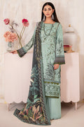 Ramsha | Rangrez Lawn Collection | N-301 - Khanumjan  Pakistani Clothes and Designer Dresses in UK, USA 