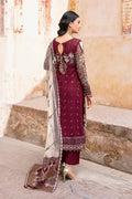 Ramsha | Luxury Wedding Collection 23 | H-203 - Khanumjan  Pakistani Clothes and Designer Dresses in UK, USA 