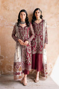 Ramsha | Luxury Wedding Collection 23 | H-203 - Khanumjan  Pakistani Clothes and Designer Dresses in UK, USA 