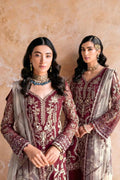 Ramsha | Luxury Wedding Collection 23 | H-203 - Khanumjan  Pakistani Clothes and Designer Dresses in UK, USA 