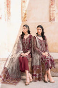 Ramsha | Luxury Wedding Collection 23 | H-203 - Khanumjan  Pakistani Clothes and Designer Dresses in UK, USA 