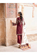 Ramsha | Luxury Wedding Collection 23 | H-203 - Khanumjan  Pakistani Clothes and Designer Dresses in UK, USA 