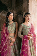 Ramsha | Luxury Wedding Collection 23 | H-206 - Khanumjan  Pakistani Clothes and Designer Dresses in UK, USA 