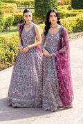 Ramsha | Luxury Wedding Collection 23 | H-201 - Khanumjan  Pakistani Clothes and Designer Dresses in UK, USA 