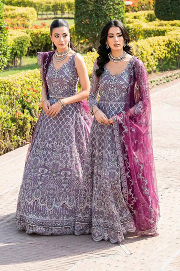 Ramsha | Luxury Wedding Collection 23 | H-201 - Khanumjan  Pakistani Clothes and Designer Dresses in UK, USA 