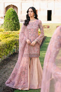 Ramsha | Luxury Wedding Collection 23 | H-207 - Khanumjan  Pakistani Clothes and Designer Dresses in UK, USA 