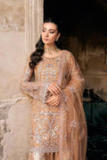 Ramsha | Luxury Wedding Collection 23 | H-209 - Khanumjan  Pakistani Clothes and Designer Dresses in UK, USA 