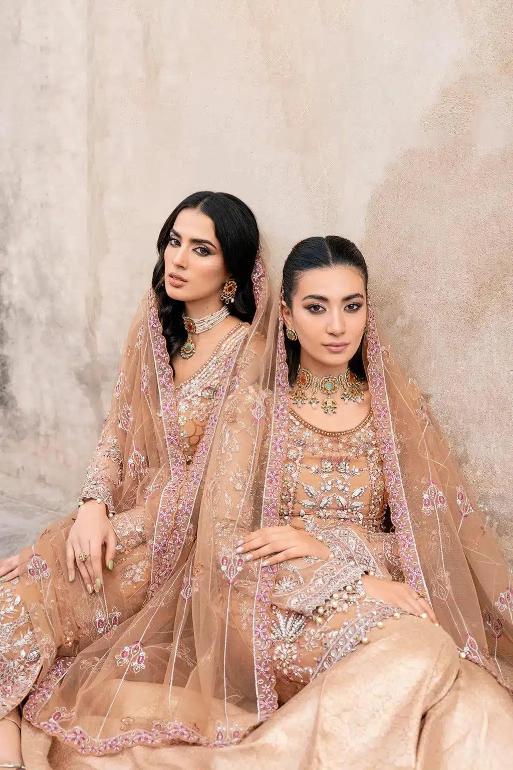 Ramsha | Luxury Wedding Collection 23 | H-209 - Khanumjan  Pakistani Clothes and Designer Dresses in UK, USA 