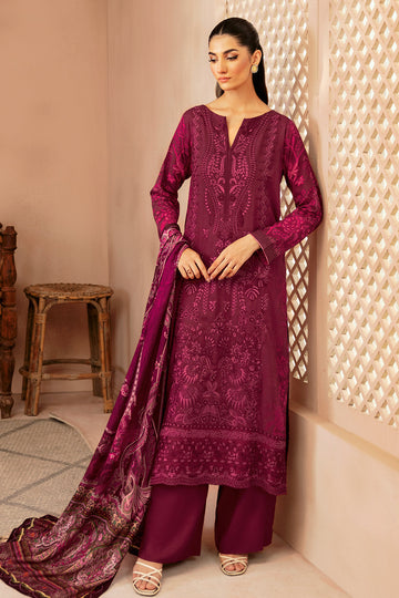 Ramsha | Riwaj Winter Collection | J-306