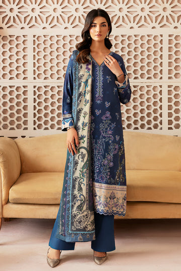 Ramsha | Riwaj Winter Collection | J-302