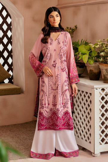 Ramsha | Riwaj Winter Collection | J-304