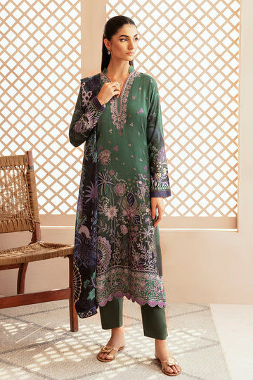 Ramsha | Riwaj Winter Collection | J-307