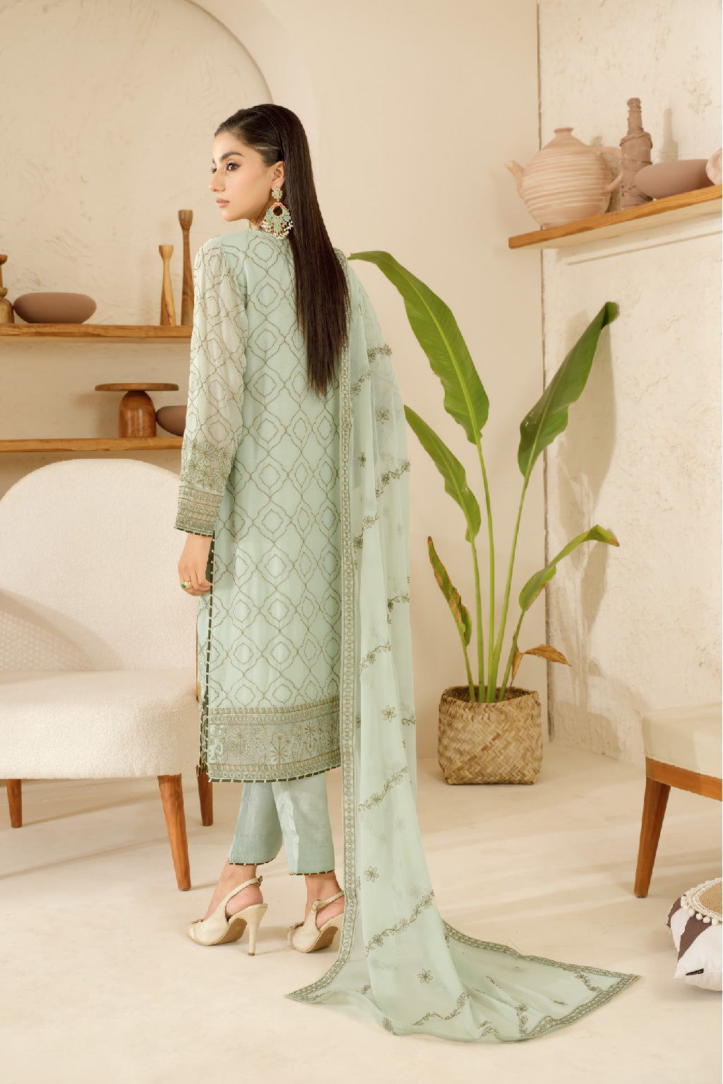 Ramsha | Sonehri Collection | BB-106