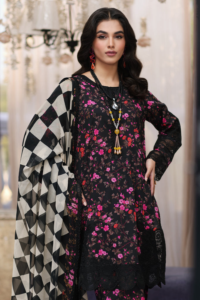 Charizma | Rang e Bahar 24 | CRB4-03 - Khanumjan  Pakistani Clothes and Designer Dresses in UK, USA 