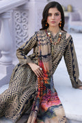 Charizma | Rang e Bahar 24 | CRB4-04 - Khanumjan  Pakistani Clothes and Designer Dresses in UK, USA 