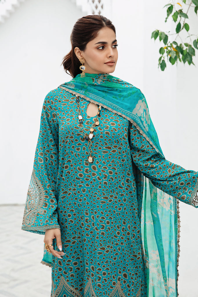 Charizma | Rang e Bahar 24 | CRB4-07 - Khanumjan  Pakistani Clothes and Designer Dresses in UK, USA 