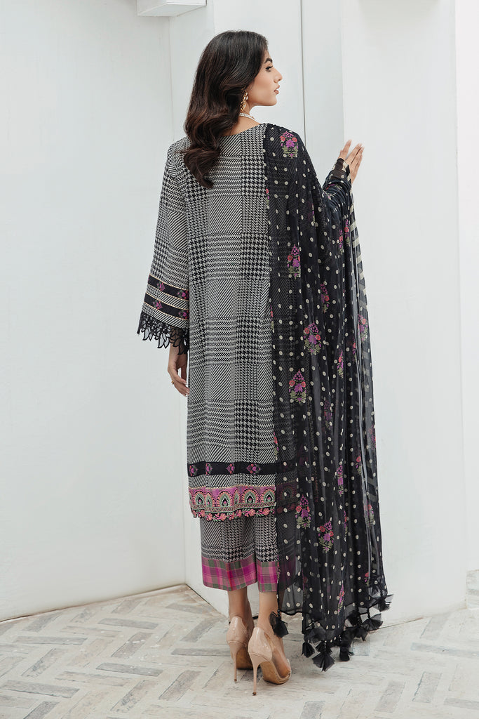 Charizma | Rang e Bahar 24 | CRB4-06 - Khanumjan  Pakistani Clothes and Designer Dresses in UK, USA 