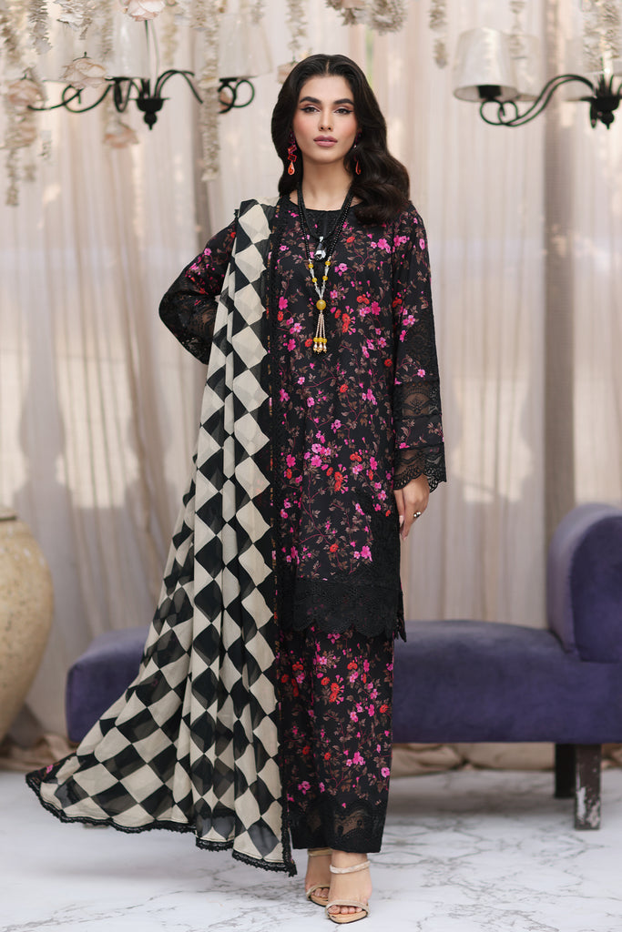 Charizma | Rang e Bahar 24 | CRB4-03 - Khanumjan  Pakistani Clothes and Designer Dresses in UK, USA 