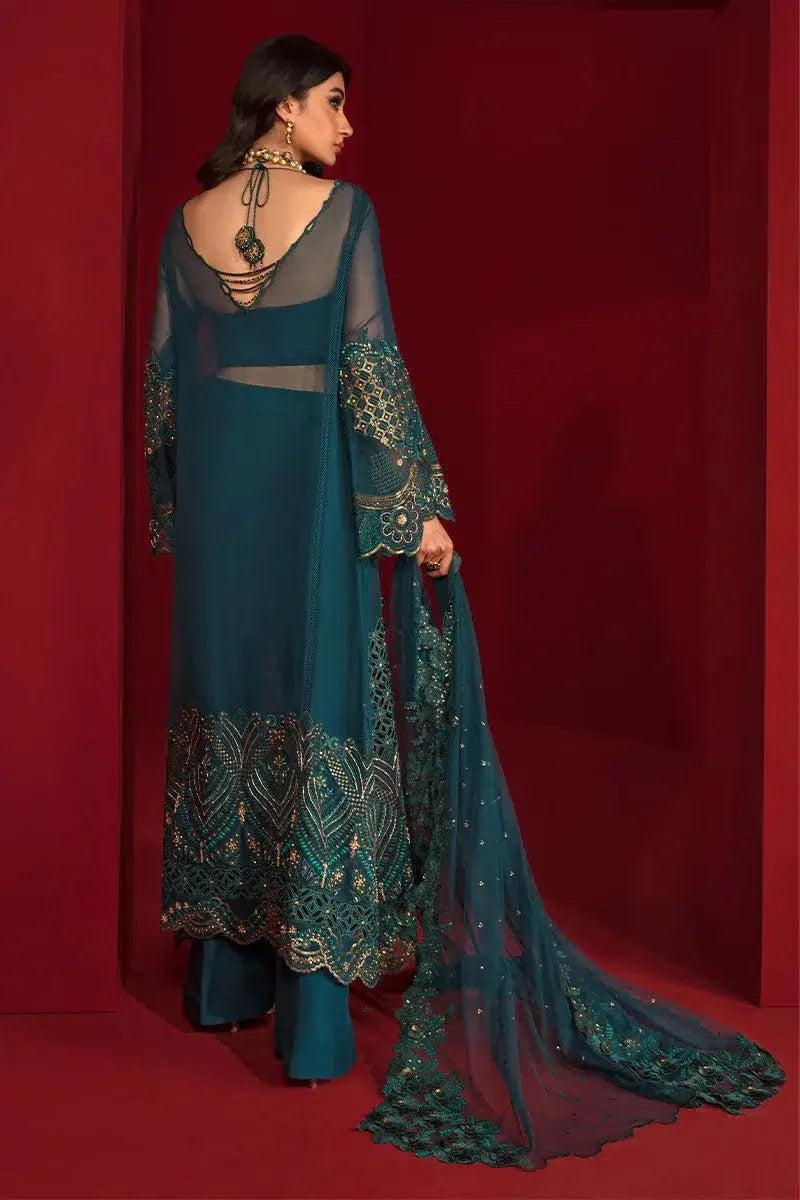 Rangrasiya | Chatoyer Wedding Formals 23 | Juana - Khanumjan  Pakistani Clothes and Designer Dresses in UK, USA 