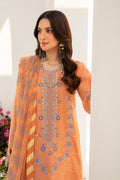 Rangrasiya | Florence Summer Edit 24 | Cinnamon - Khanumjan  Pakistani Clothes and Designer Dresses in UK, USA 