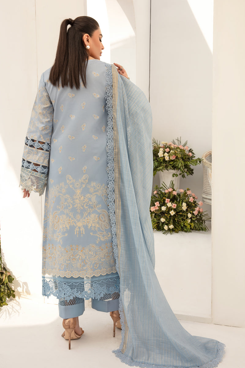 Rangrasiya | Florence Summer Edit 24 | Mellow - Khanumjan  Pakistani Clothes and Designer Dresses in UK, USA 