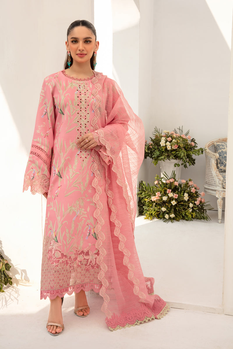 Rangrasiya | Florence Summer Edit 24 | Aria - Khanumjan  Pakistani Clothes and Designer Dresses in UK, USA 