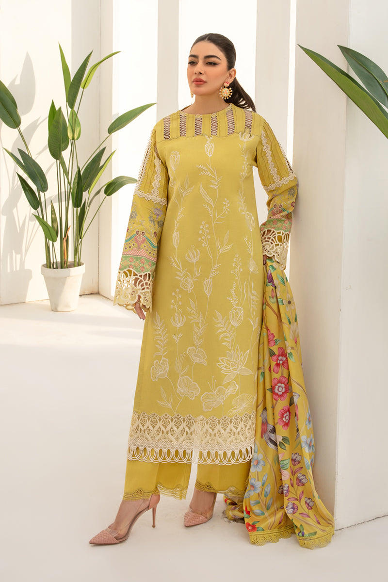 Rangrasiya | Florence Summer Edit 24 | Sunshine - Khanumjan  Pakistani Clothes and Designer Dresses in UK, USA 