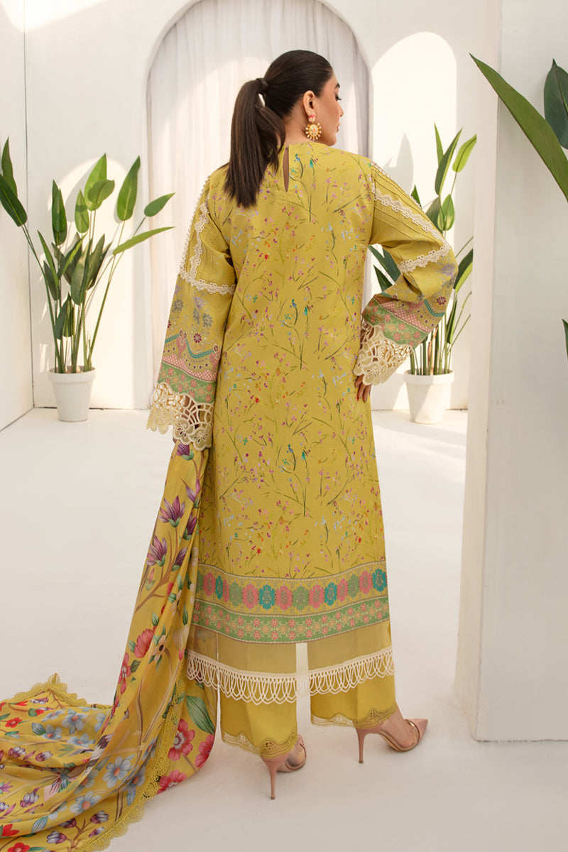 Rangrasiya | Florence Summer Edit 24 | Sunshine - Khanumjan  Pakistani Clothes and Designer Dresses in UK, USA 