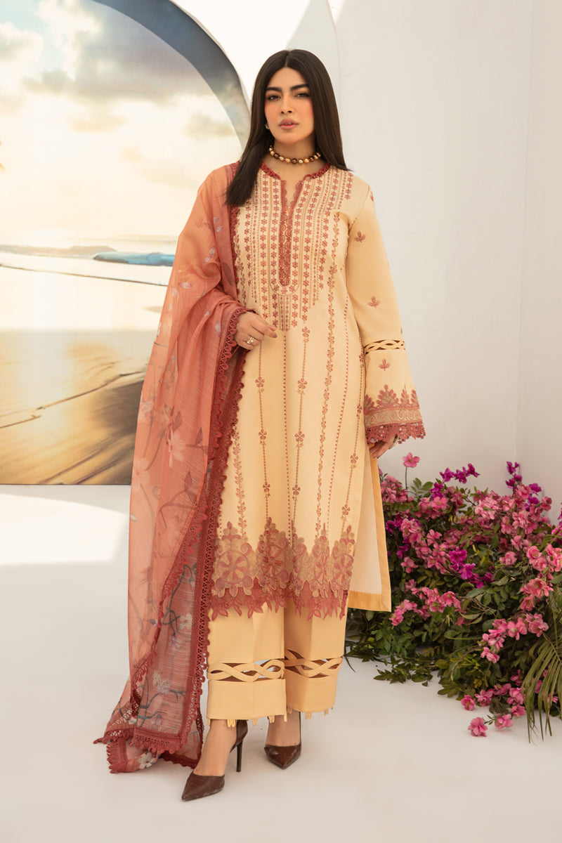 Rangrasiya | Florence Summer Edit 24 | Hazel - Khanumjan  Pakistani Clothes and Designer Dresses in UK, USA 