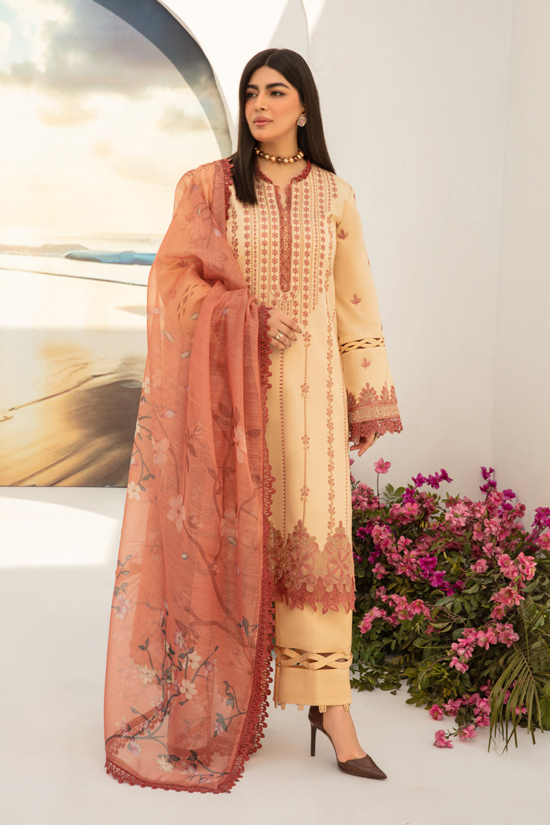 Rangrasiya | Florence Summer Edit 24 | Hazel - Khanumjan  Pakistani Clothes and Designer Dresses in UK, USA 