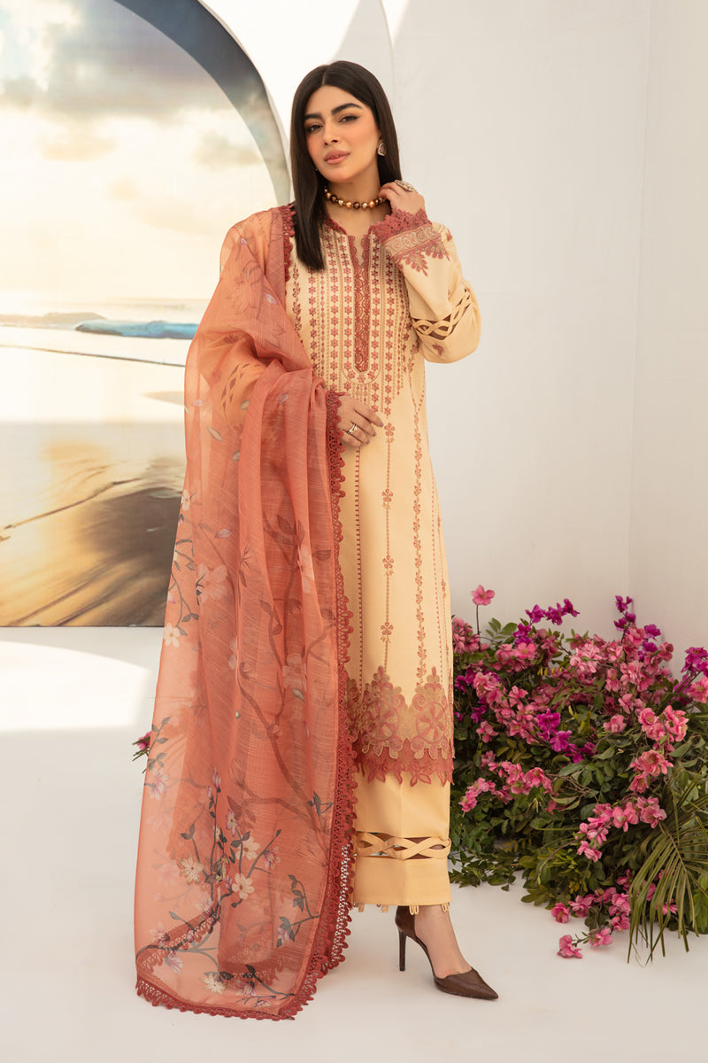 Rangrasiya | Florence Summer Edit 24 | Hazel - Khanumjan  Pakistani Clothes and Designer Dresses in UK, USA 